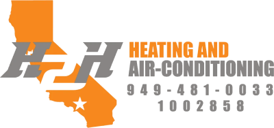 H2H Heating and Air Conditioning